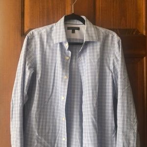 Banana republic dress shirt